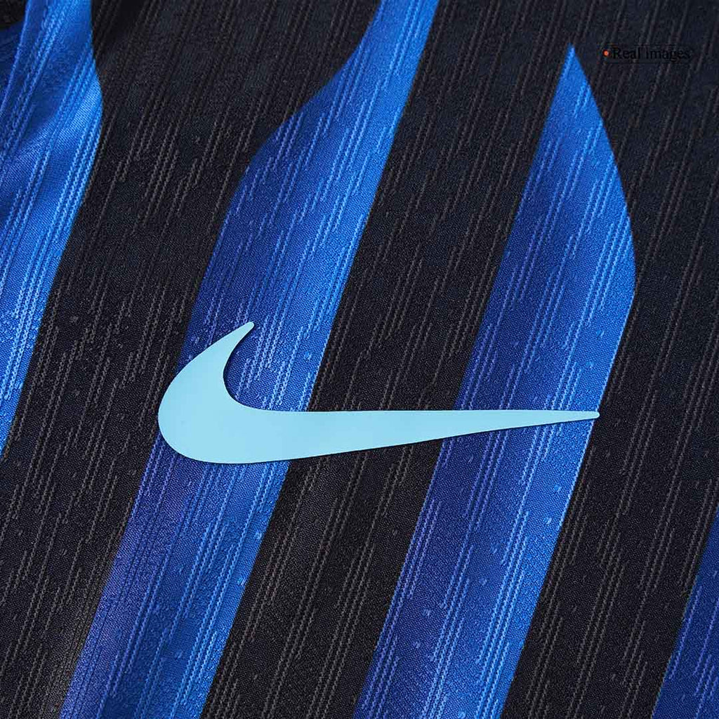 Inter Milan Heimtrikot 2025/26 Spieler-Version