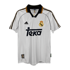 Real Madrid Retro Heimtrikot 1999/00 RAUL #7