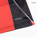 Eintracht Frankfurt Heimtrikot 2025/26 Fan-Version