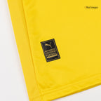 Dortmund Kinder Heimtrikot 3-teilig Set 2025/26