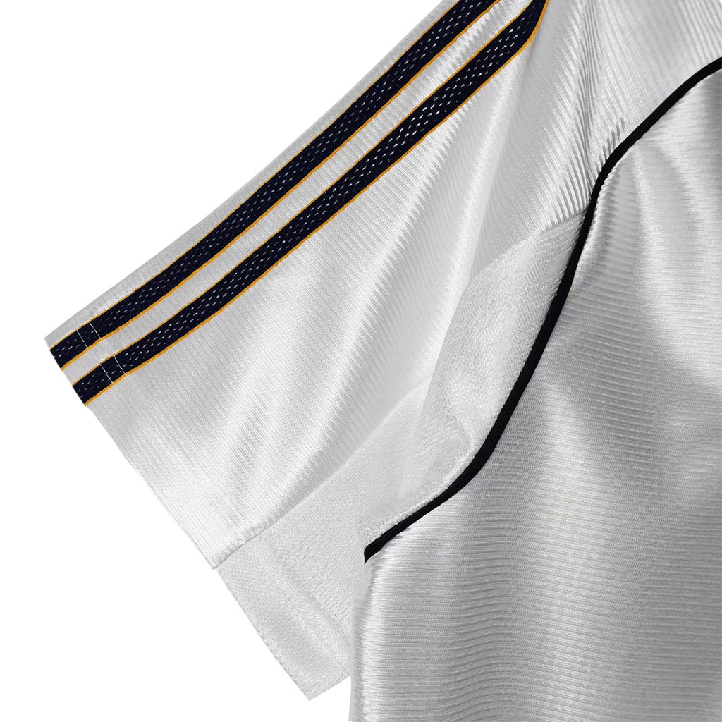 Real Madrid Retro Heimtrikot 1999/00 RAUL #7