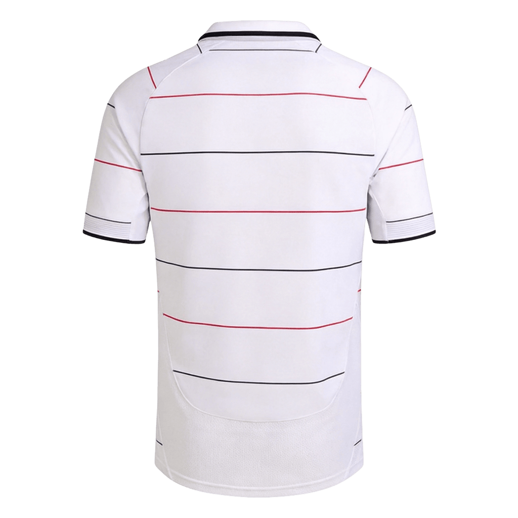 Manchester United Retro Auswärtstrikot 2004/06