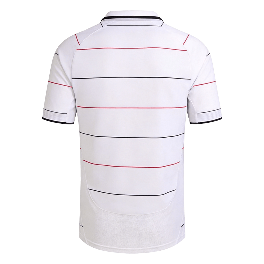 Manchester United Retro Auswärtstrikot 2004/06