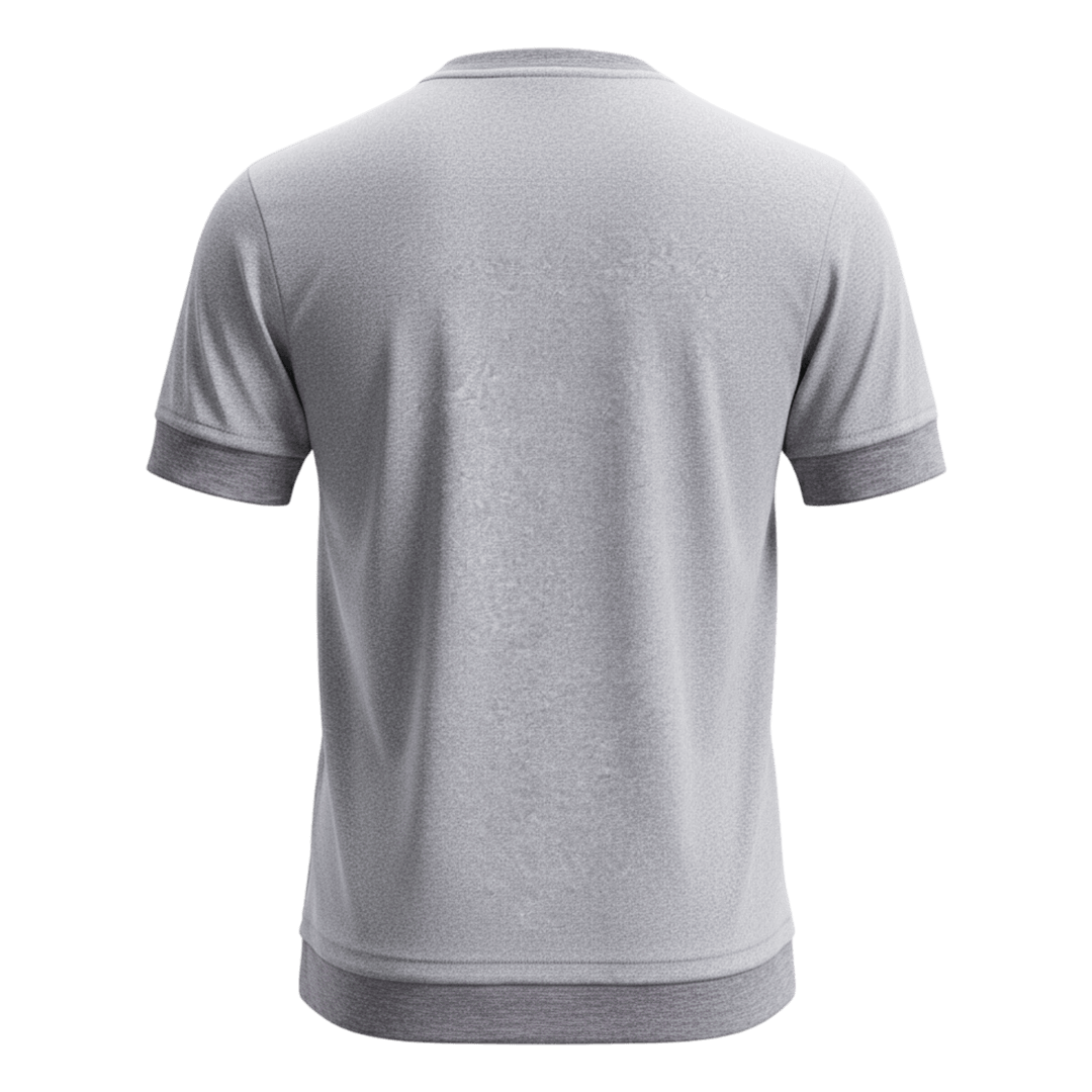 Real Madrid Retro Auswärtstrikot 2015/16