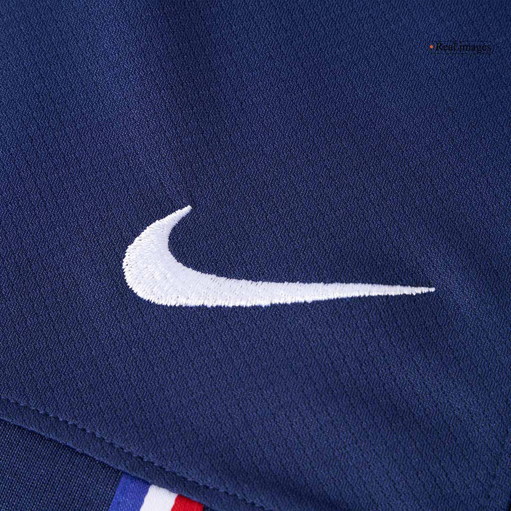 PSG Herren Heimtrikot Shorts 2025/26