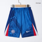 Chelsea Kinder Heimtrikot 2-teilig Set 2025/26