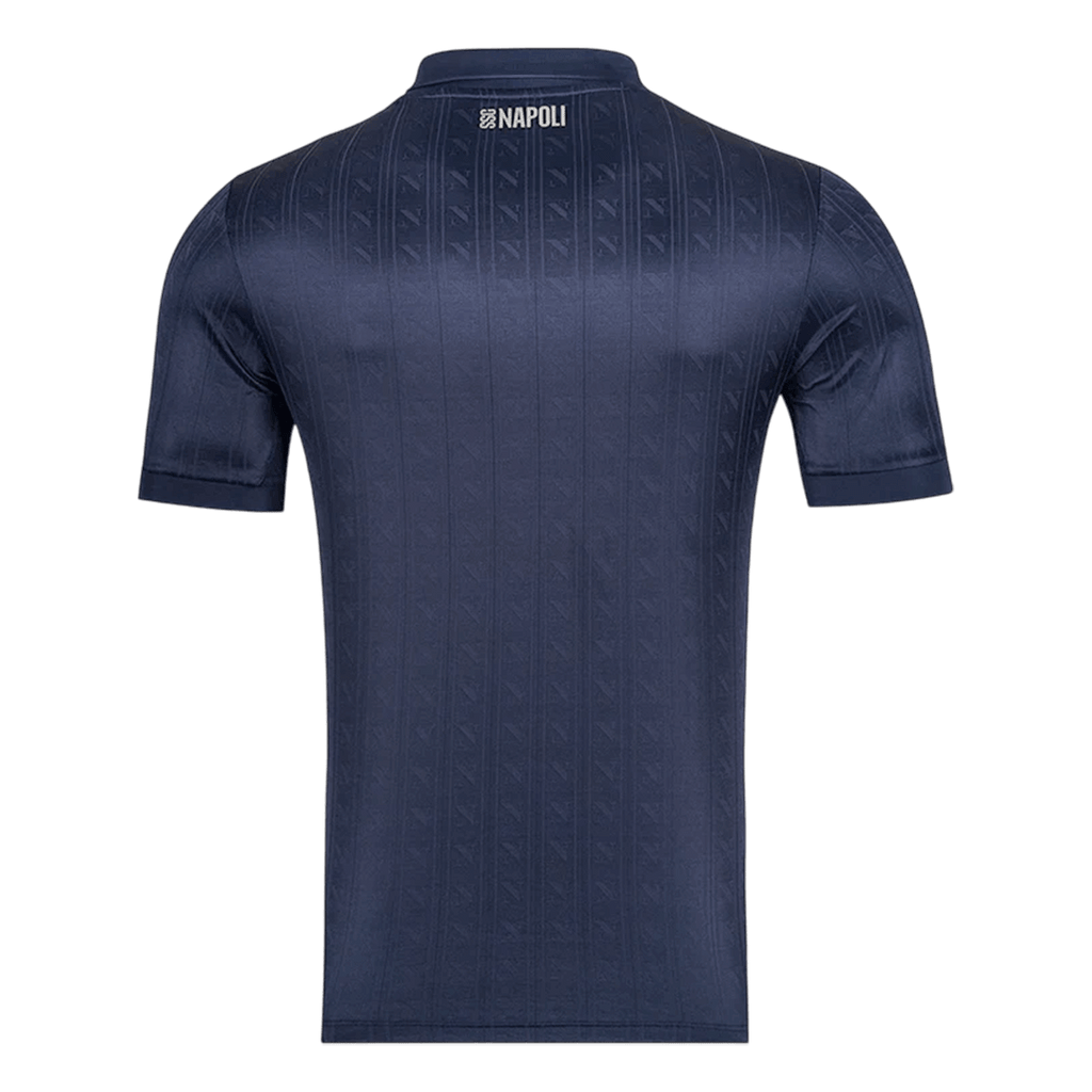 Napoli Ausweichtrikot 2025/26 Fan-Version
