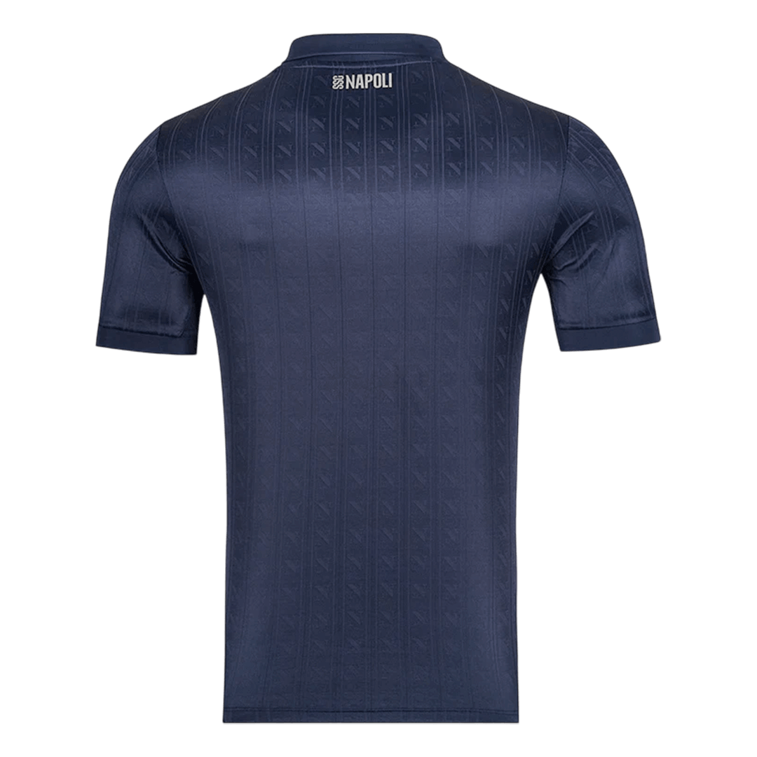 Napoli Ausweichtrikot 2025/26 Fan-Version