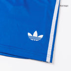 Real Madrid Herren Ausweichtrikot Shorts 2025/26