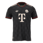 Bayern München Ausweichtrikot 2025/26 Spieler-Version