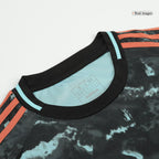 Bayern München Auswärtstrikot 2024/25 Fan-Version KANE #9