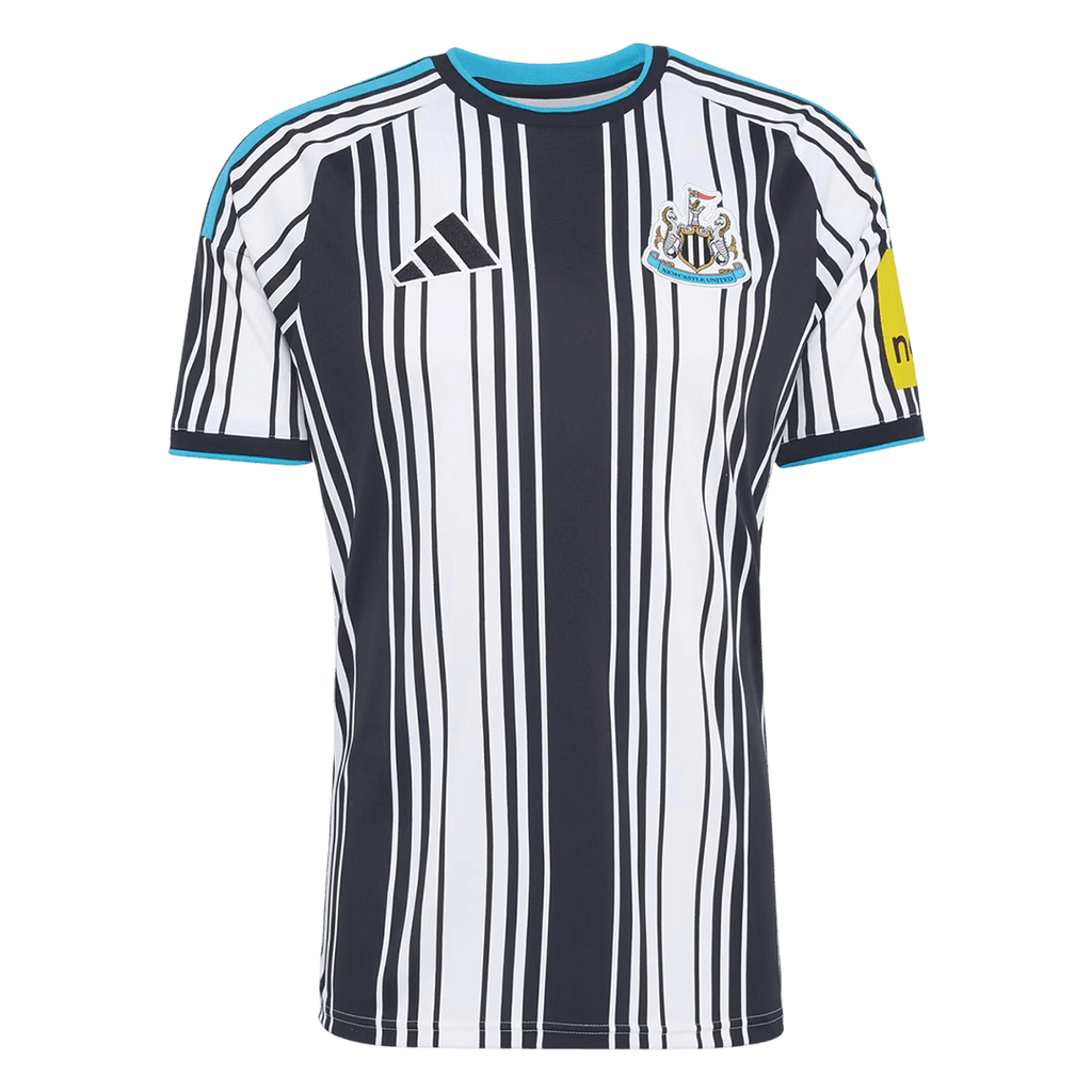 Newcastle United Heimtrikot 2026/27 Fan-Version