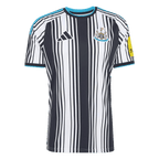 Newcastle United Heimtrikot 2026/27 Fan-Version