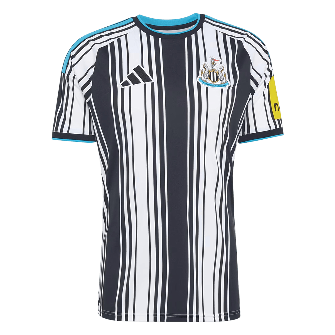 Newcastle United Heimtrikot 2026/27 Fan-Version
