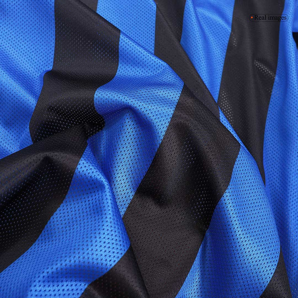 Inter Milan Retro Heimtrikot 2009/10 UCL
