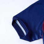 Barcelona Kinder Heimtrikot 2-teilig Set 2025/26