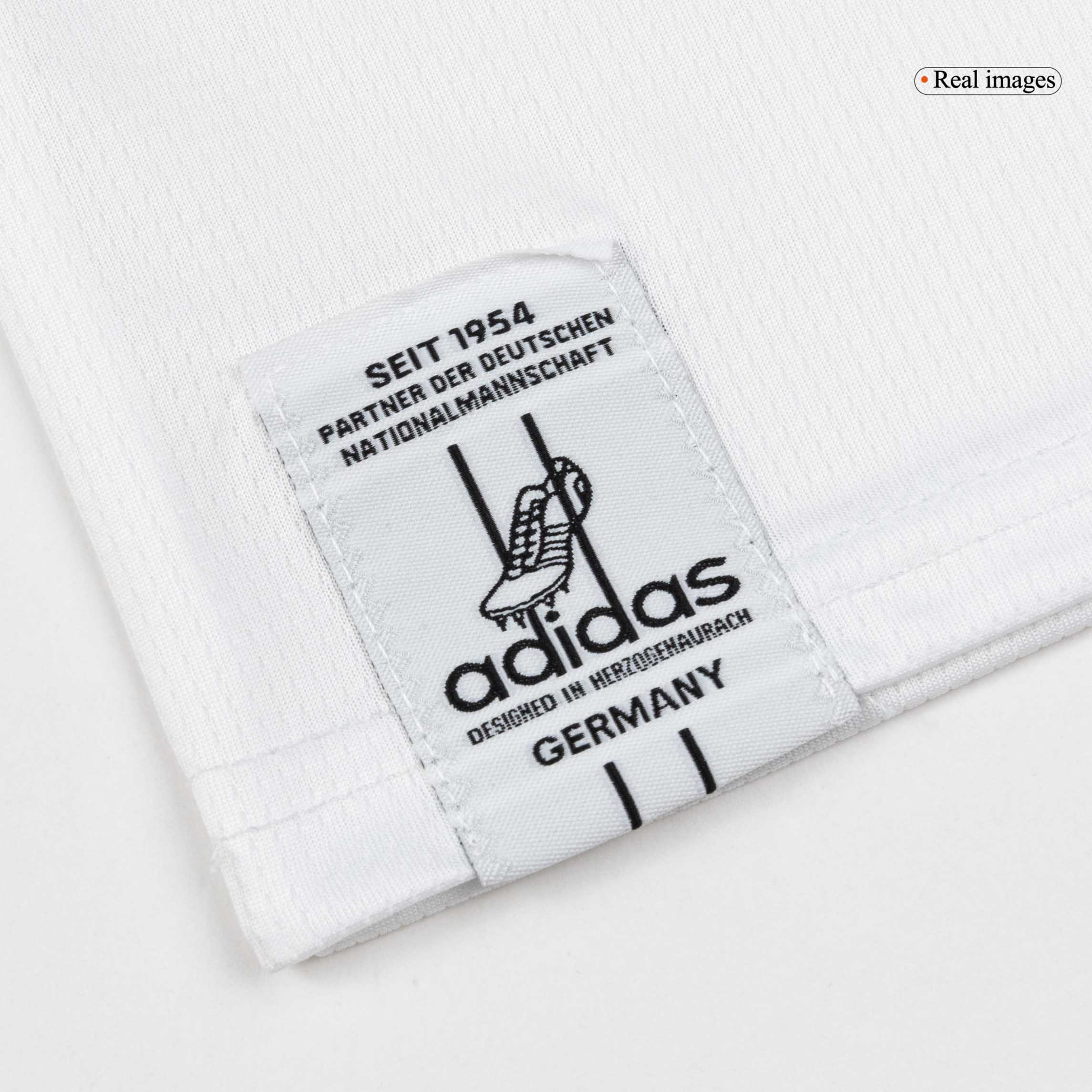 Deutschland Kinder Heimtrikot 2-teilig Set 2026