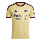 Arsenal Ausweichtrikot 2026/27 Spieler-Version