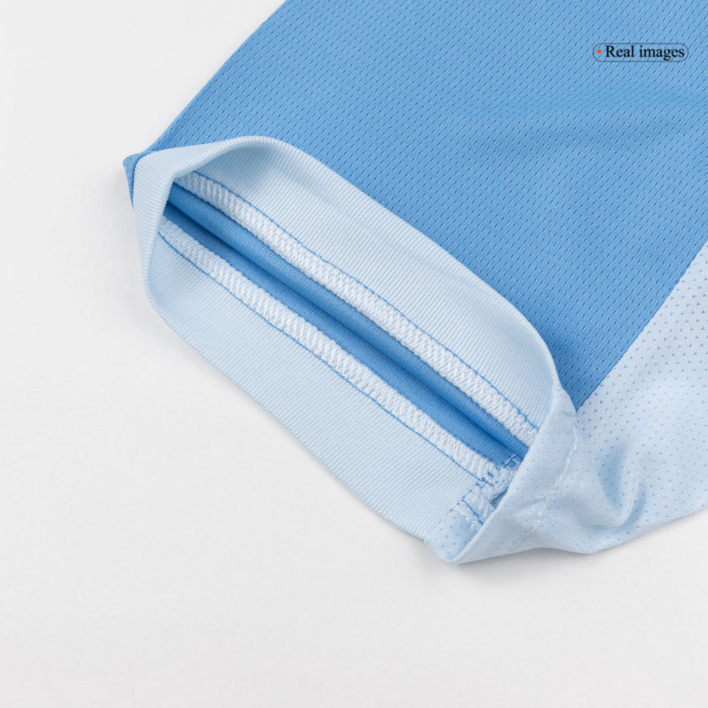 Manchester City Heimtrikot 2026/27 Fan-Version RODRIGO #16