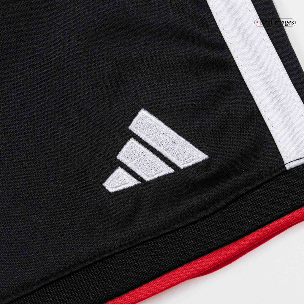 Deutschland Kinder Heimtrikot 2-teilig Set 2026