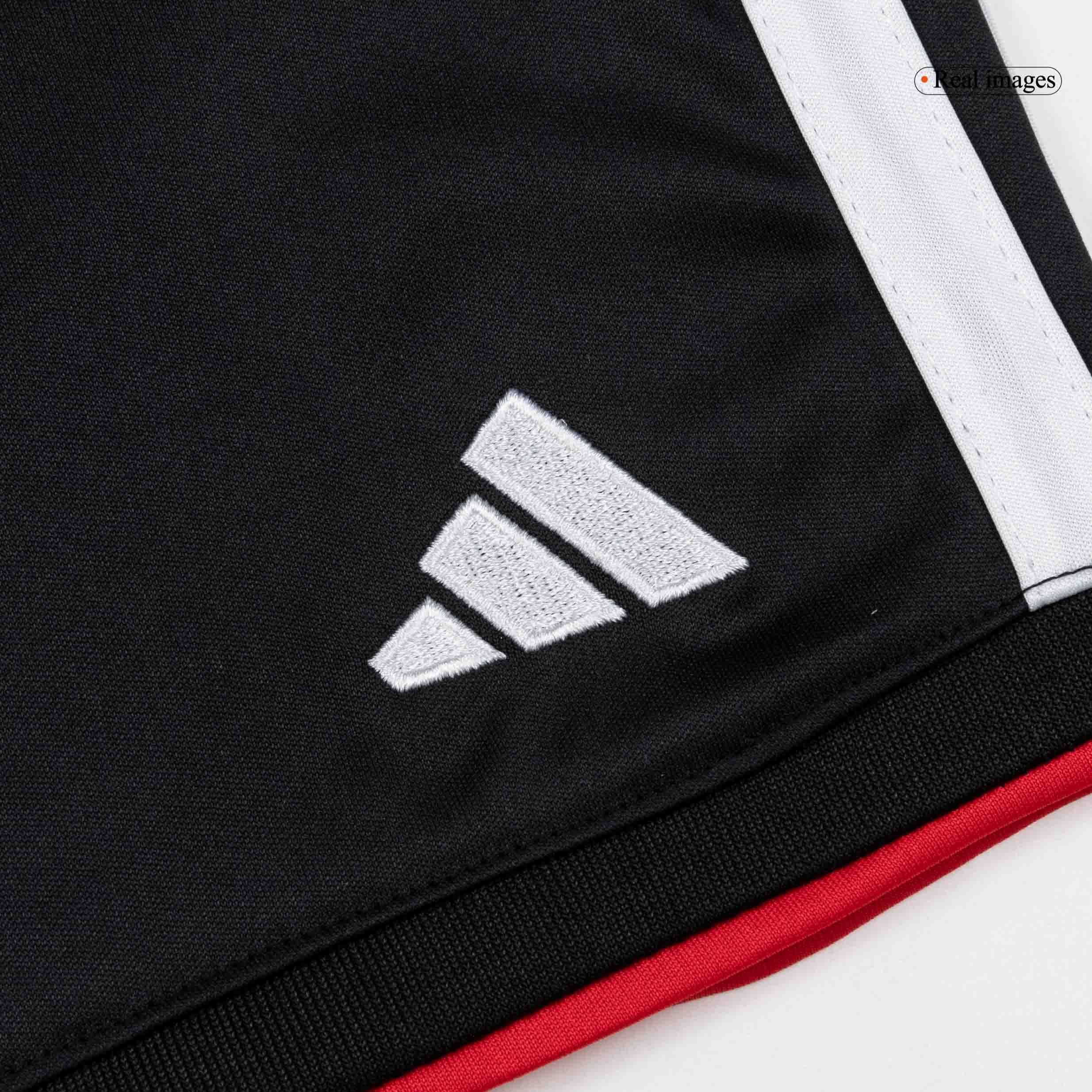 Deutschland Kinder Heimtrikot 3-teilig Set 2026