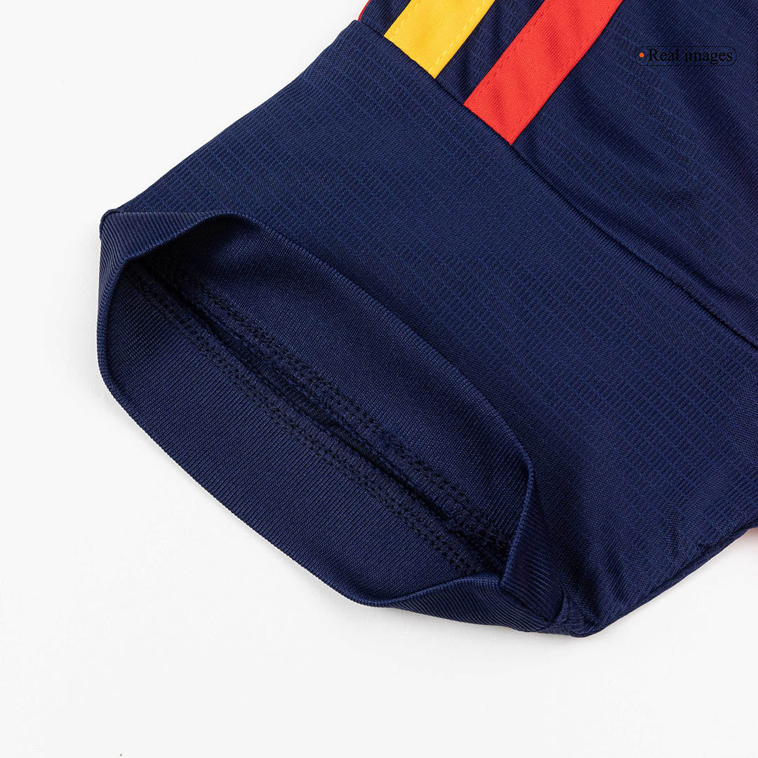 Spain Damen Heimtrikot 2026 Fan-Version