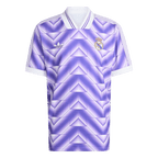 Real Madrid 2025/26 Fan-Version