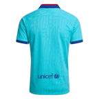 Barcelona Retro Ausweichtrikot 2019/20