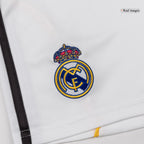 Real Madrid Kinder Heimtrikot 2-teilig Set 2025/26
