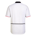 Manchester United Retro Auswärtstrikot 2002/03