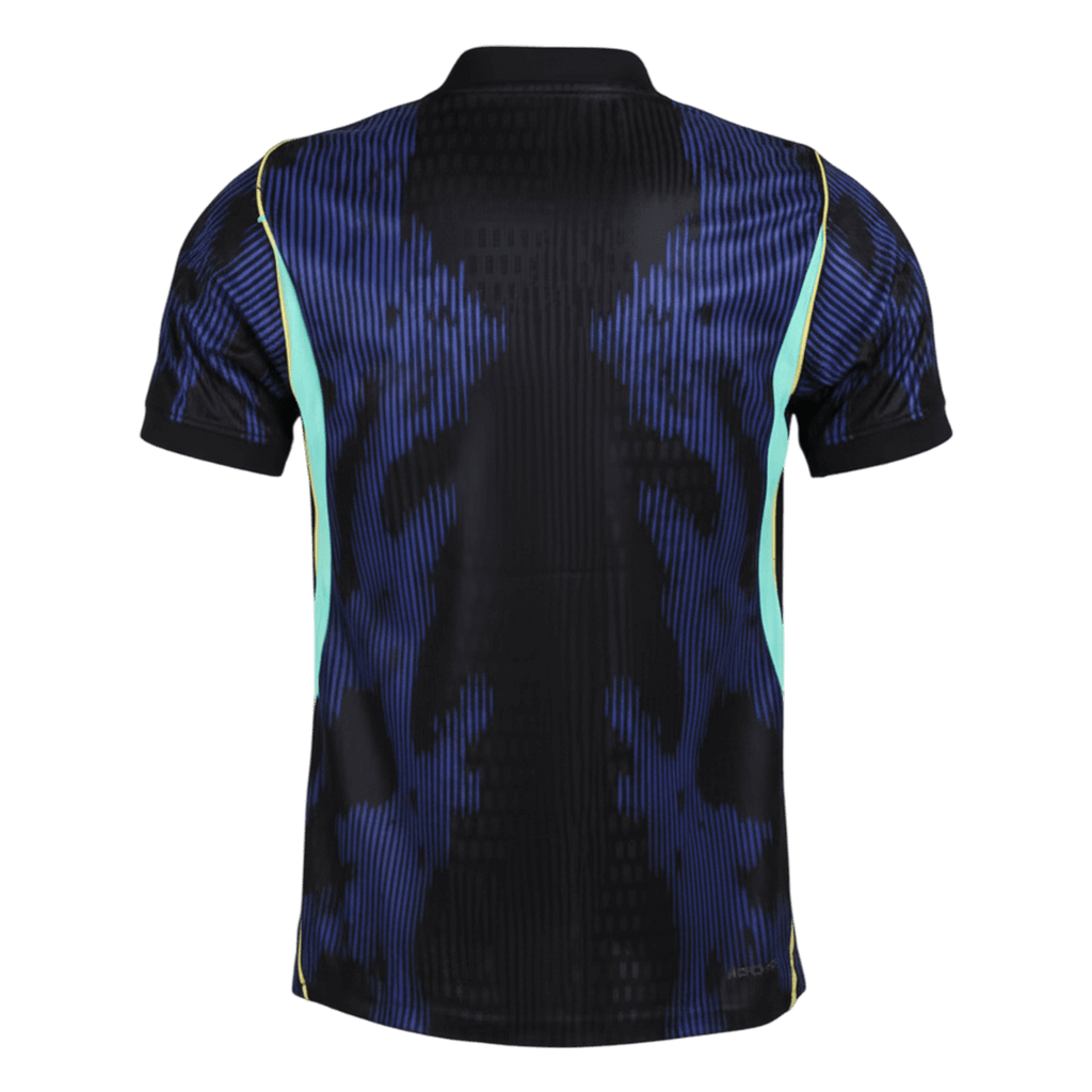 Brazil Auswärtstrikot 2026 Spieler-Version