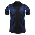 Brazil Auswärtstrikot 2026 Spieler-Version