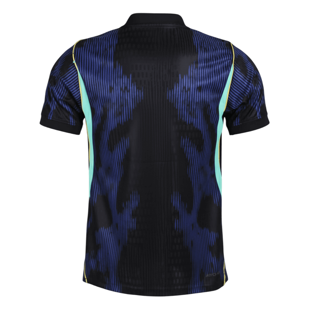 Brazil Auswärtstrikot 2026 Spieler-Version