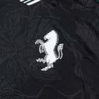 Juventus Ausweichtrikot 2025/26 Spieler-Version
