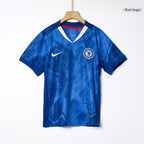 Chelsea Kinder Heimtrikot 3-teilig Set 2025/26
