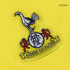 Tottenham Hotspur Kinder Ausweichtrikot 2-teilig Set 2025/26