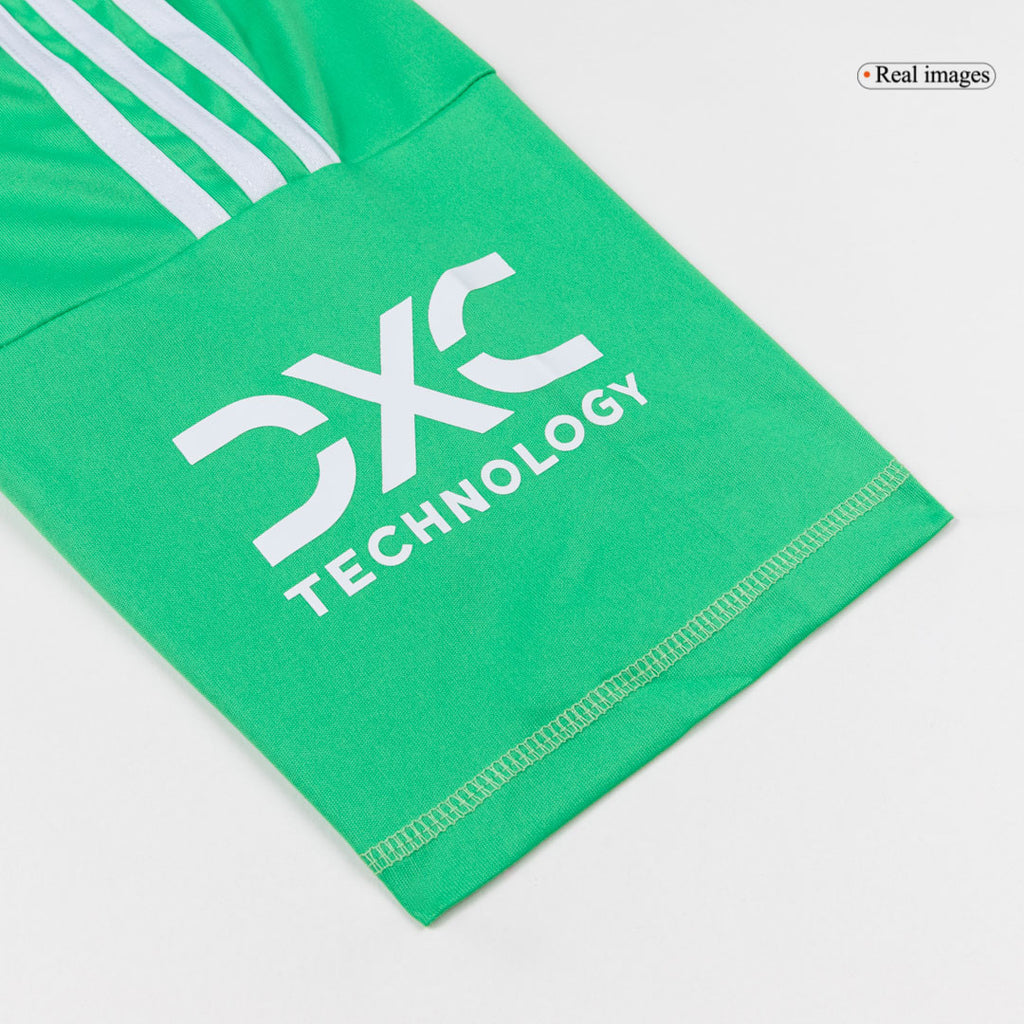 Manchester United Torwarttrikot 2025/26 Fan-Version