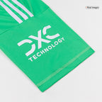 Manchester United Torwarttrikot 2025/26 Fan-Version