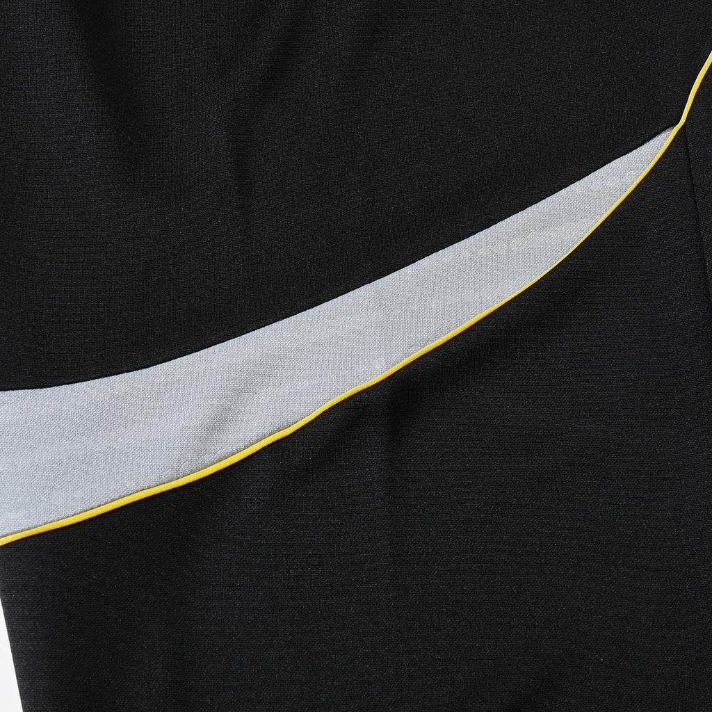 Real Madrid Trainingsjacke 2025/26 Black