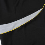Real Madrid Trainingsjacke 2025/26 Black