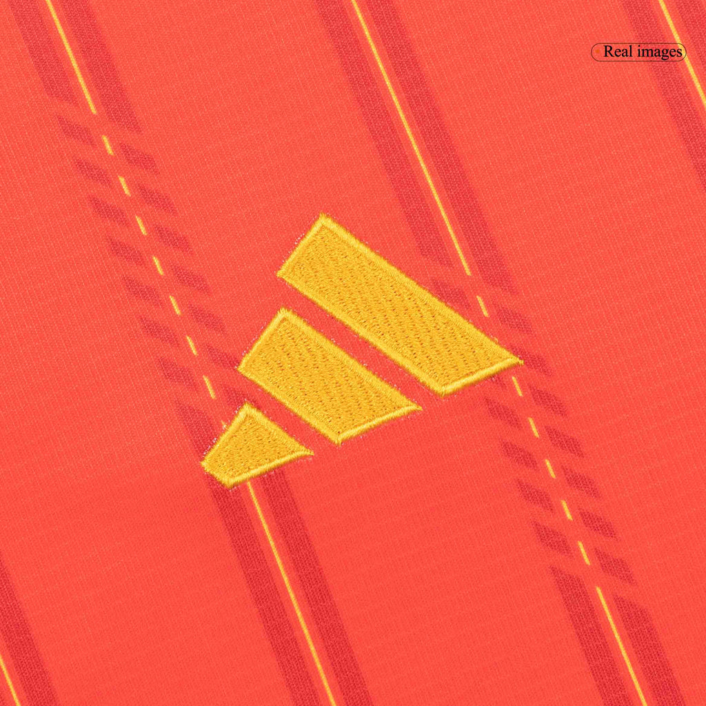 Spain Damen Heimtrikot 2026 Fan-Version