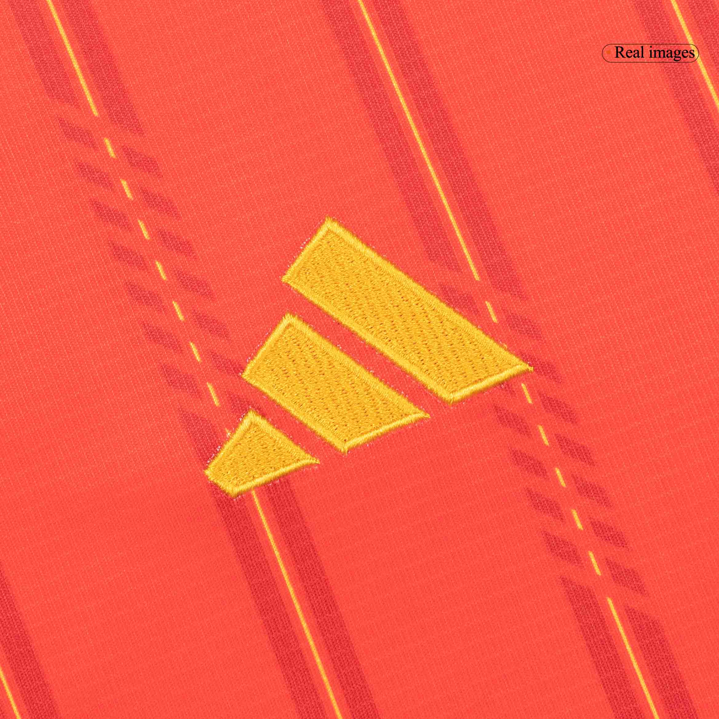 Spain Damen Heimtrikot 2026 Fan-Version