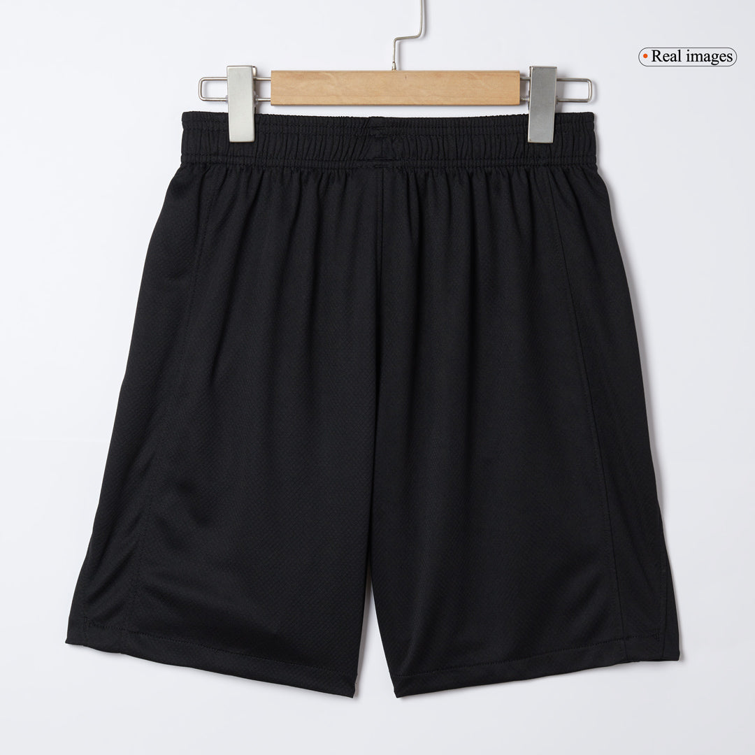 Inter Milan Herren Heimtrikot Shorts 2025/26