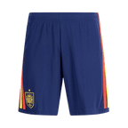 Spain Herren Heimtrikot Fan Version 2-teilig 2026