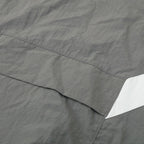 Real Madrid Windjacke 2025/26 Gray