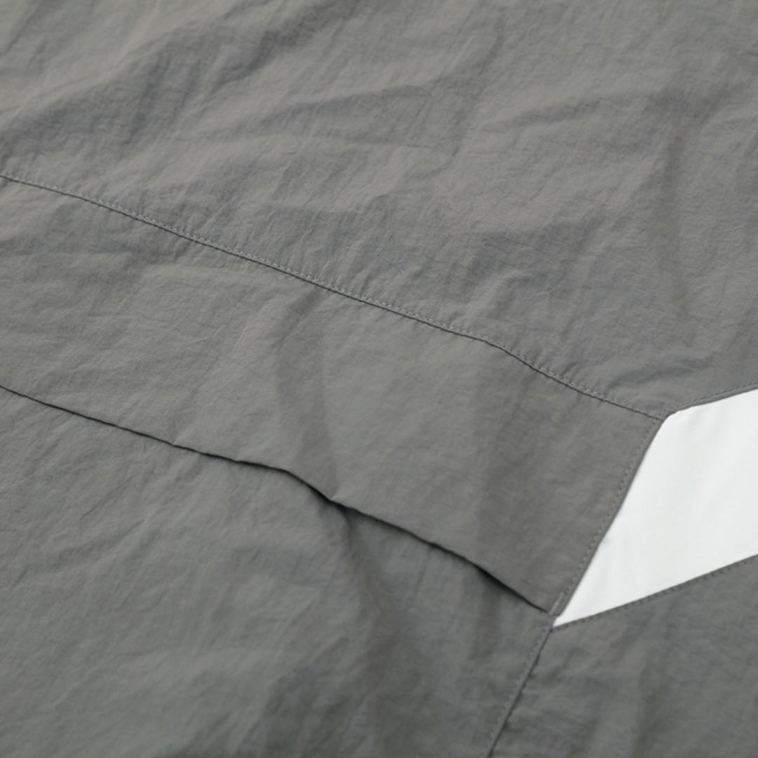 Real Madrid Windjacke 2025/26 Gray