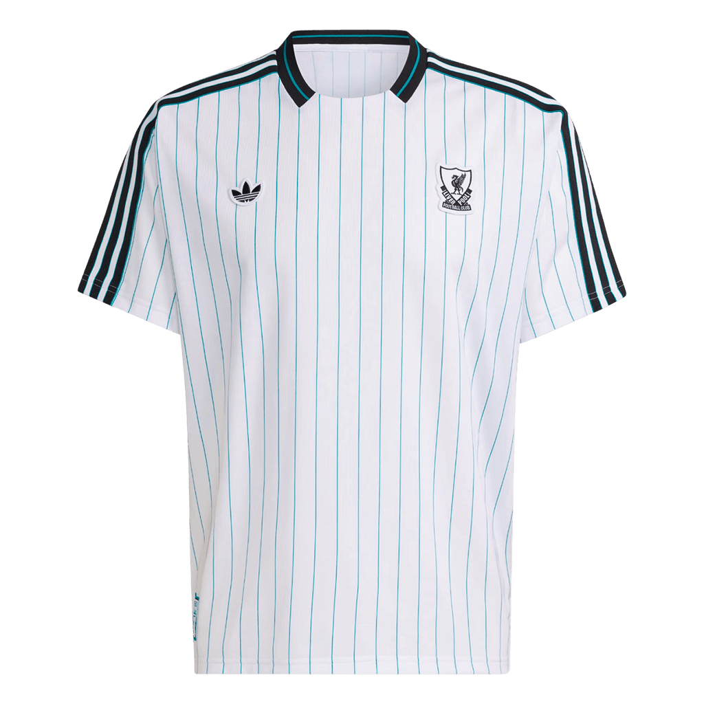 Liverpool 2025/26 Fan-Version