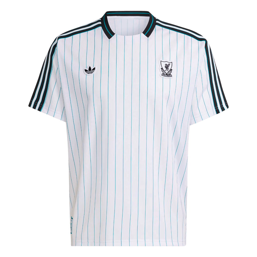 Liverpool 2025/26 Fan-Version
