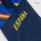 Spain Pre-Match 2026 Fan-Version
