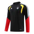 Deutschland Trainingsjacke Set 2026 Schwarz